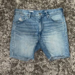 Gap men’s size 30 jorts